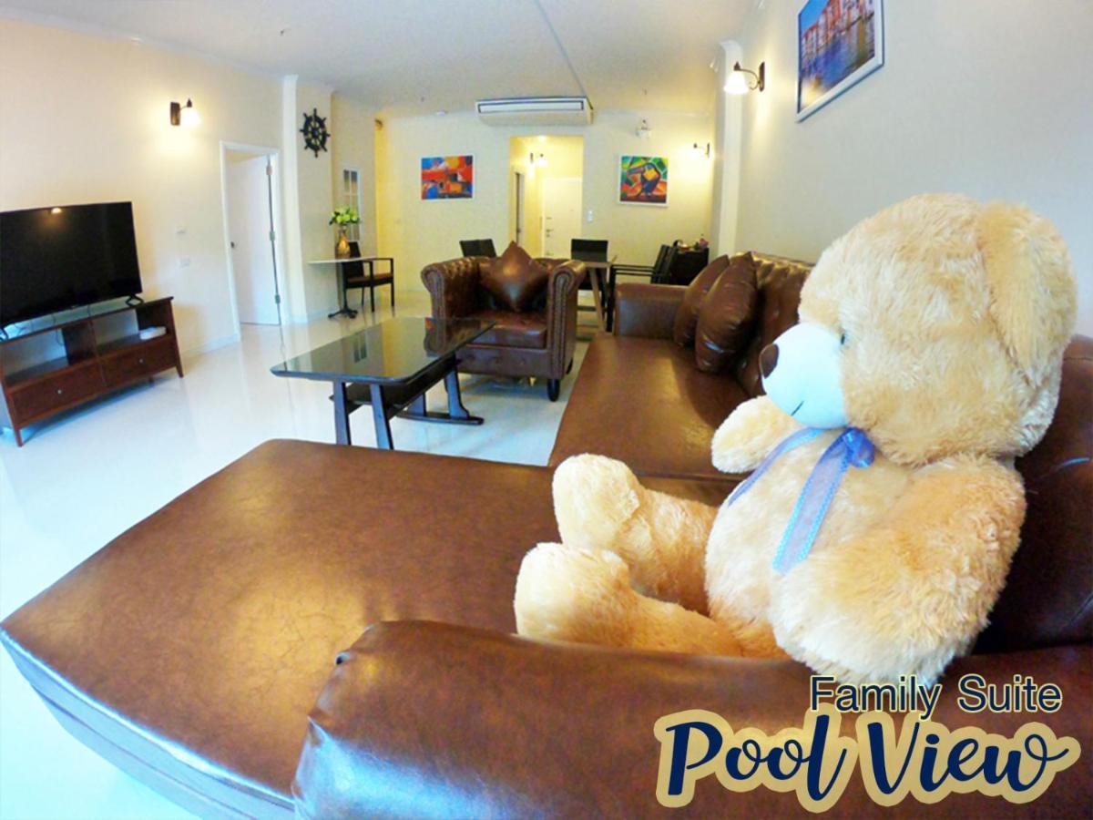 Khao Yai Fantasy Resort Nong Nam Daeng