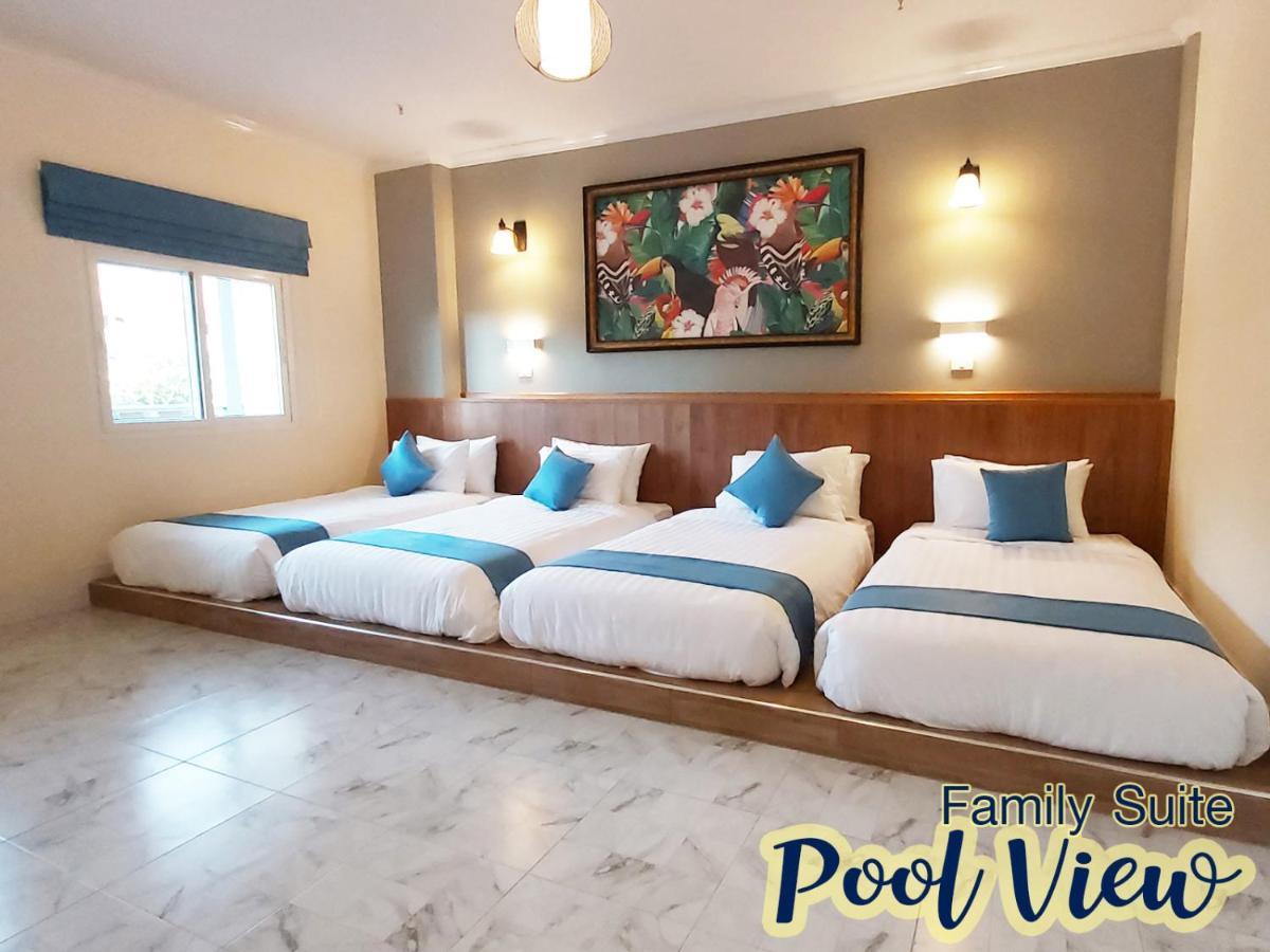 Resort Khao Yai Fantasy
