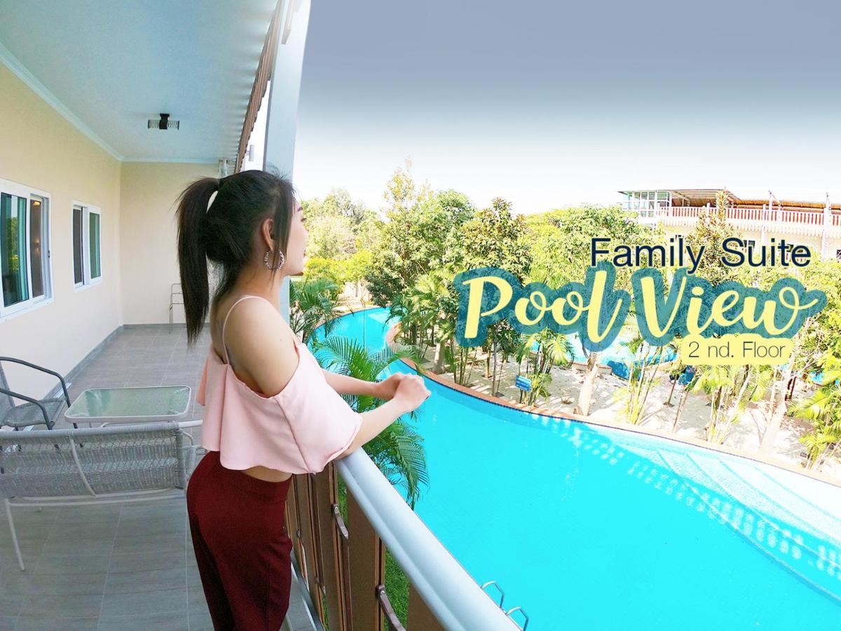 Khao Yai Fantasy Resort