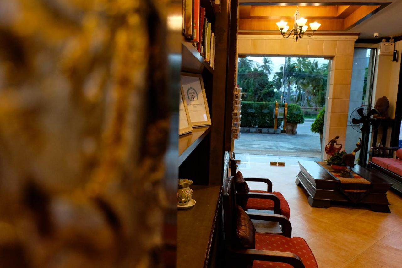 Lanta Mermaid Boutique House 3*