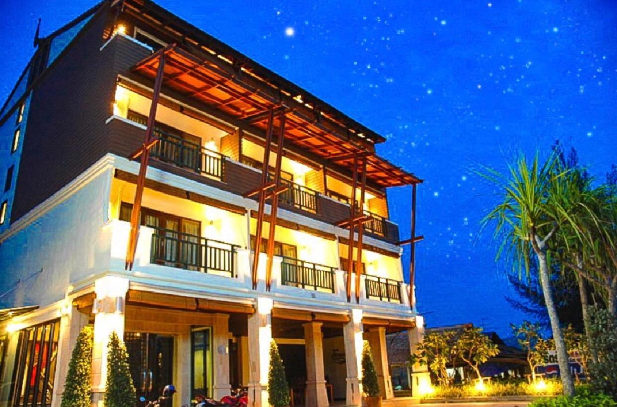 Lanta Mermaid Boutique House Koh Lanta