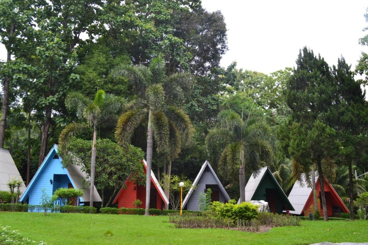 Resort Wangtarn