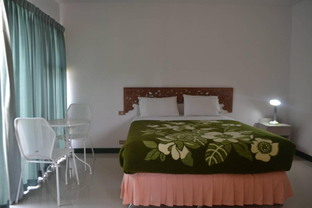 Resort Wangtarn 3*