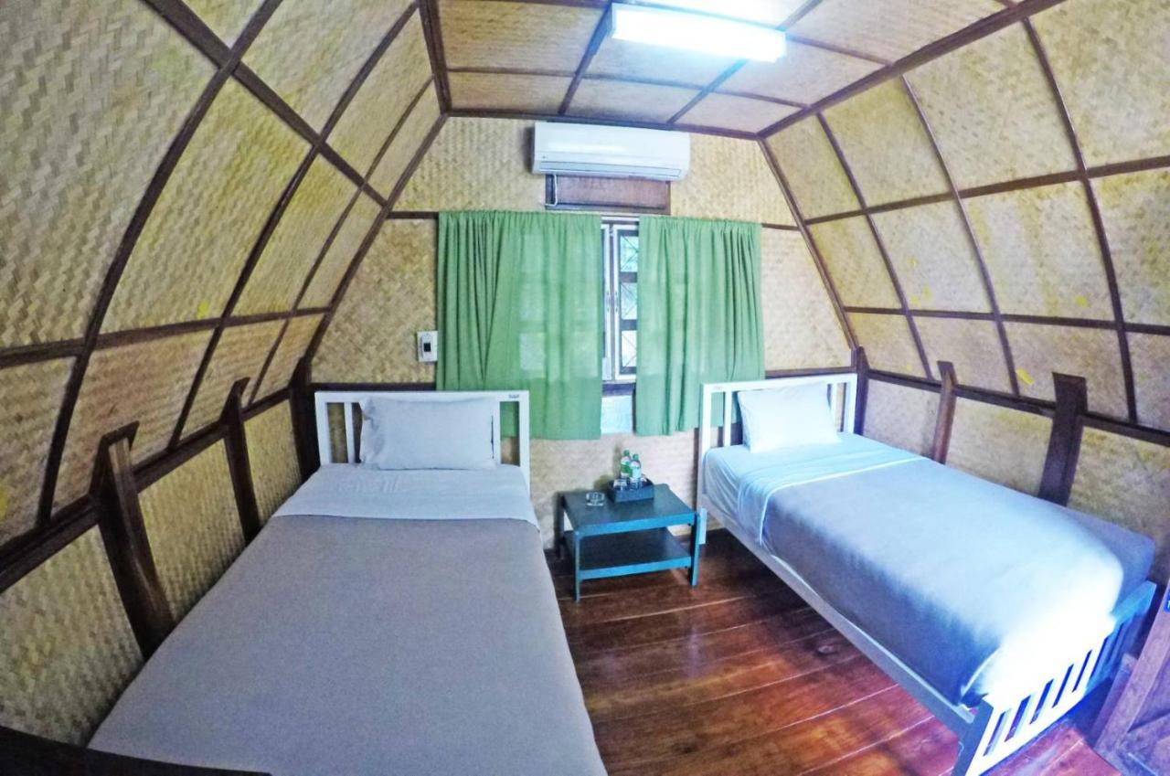 Wangtarn Resort Chiang Mai