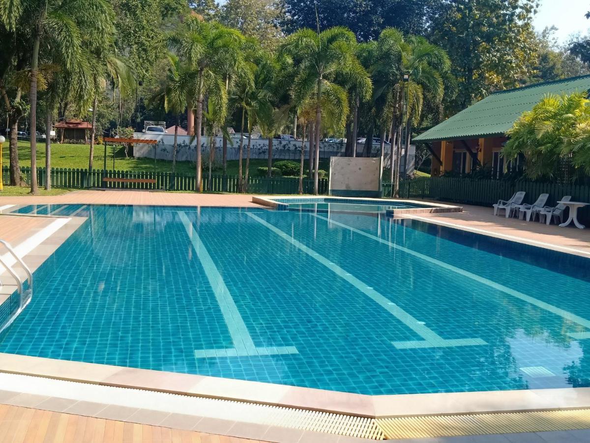 Resort Wangtarn