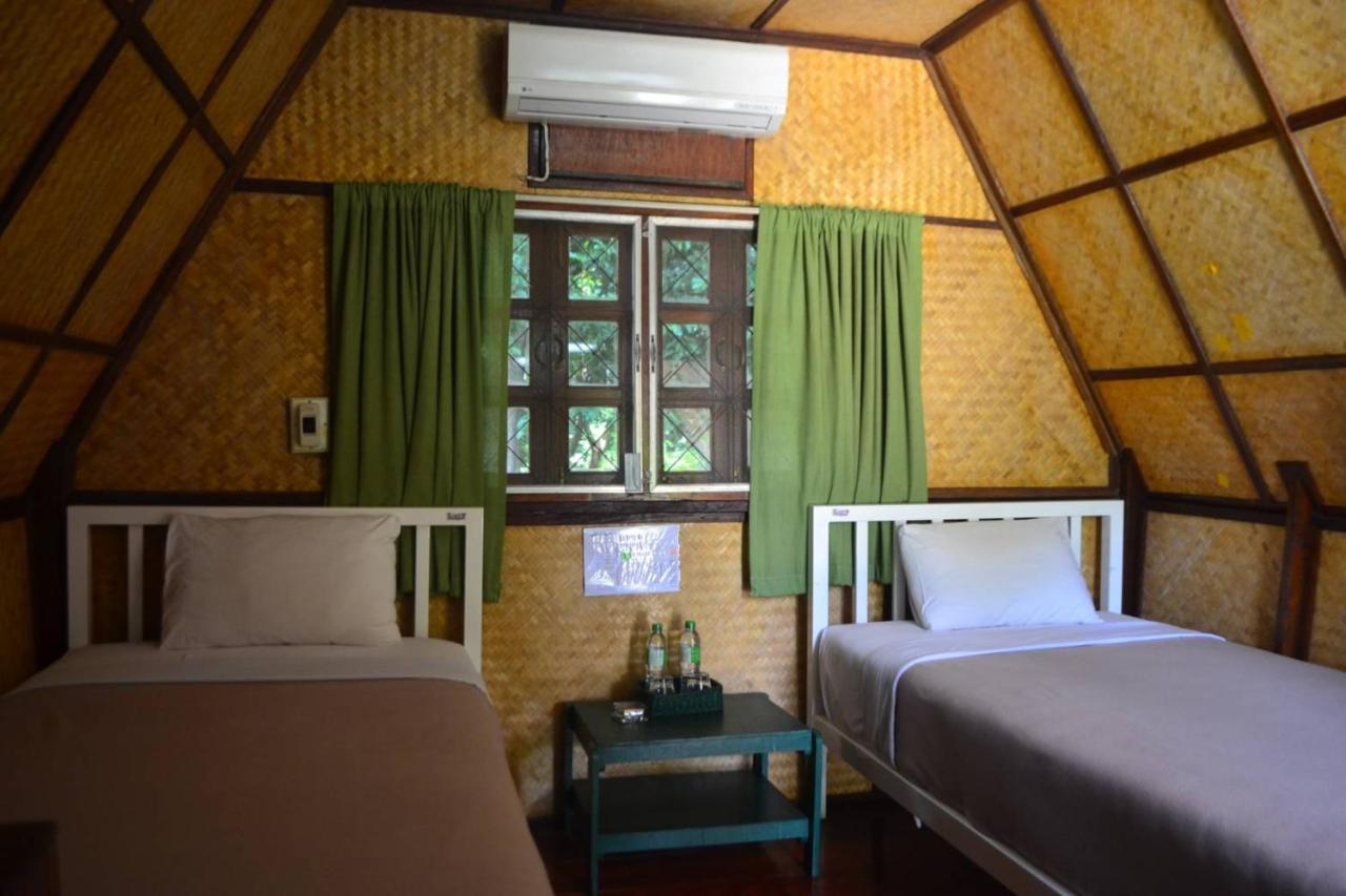 Wangtarn Resort Chiang Mai