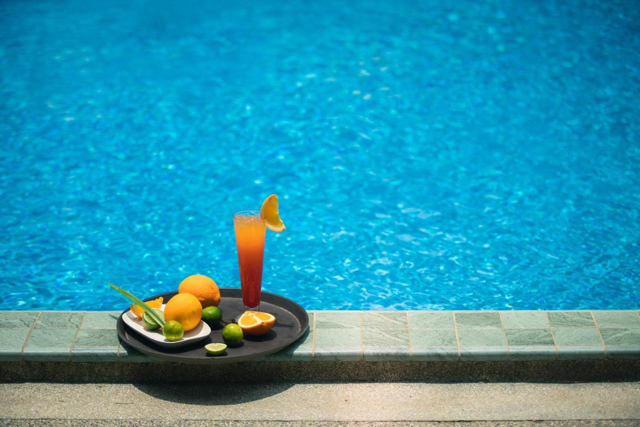 Krabi La Playa Resort Ao Nang