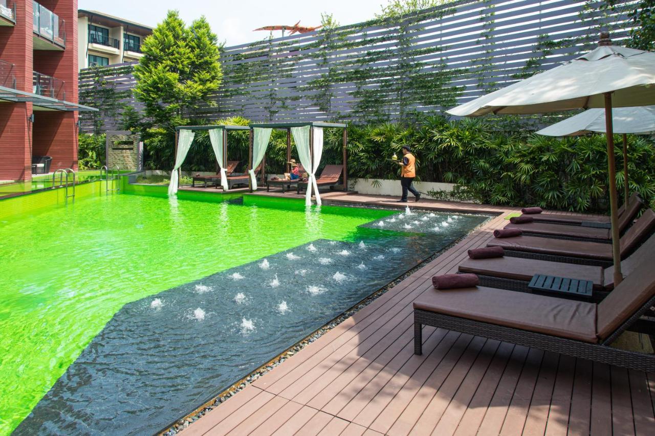 Resort Krabi La Playa Ao Nang