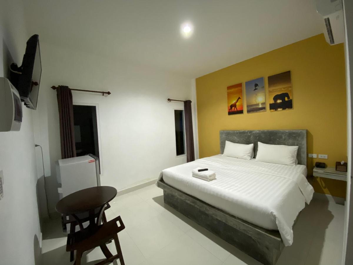 The O2 Guest house