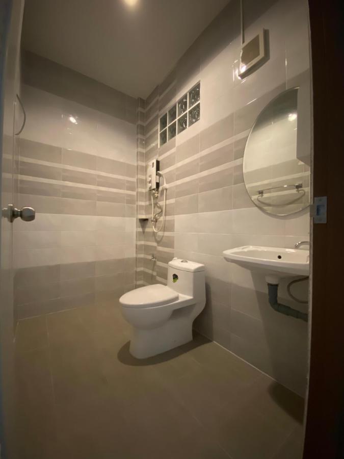 Guest house The O2 3*