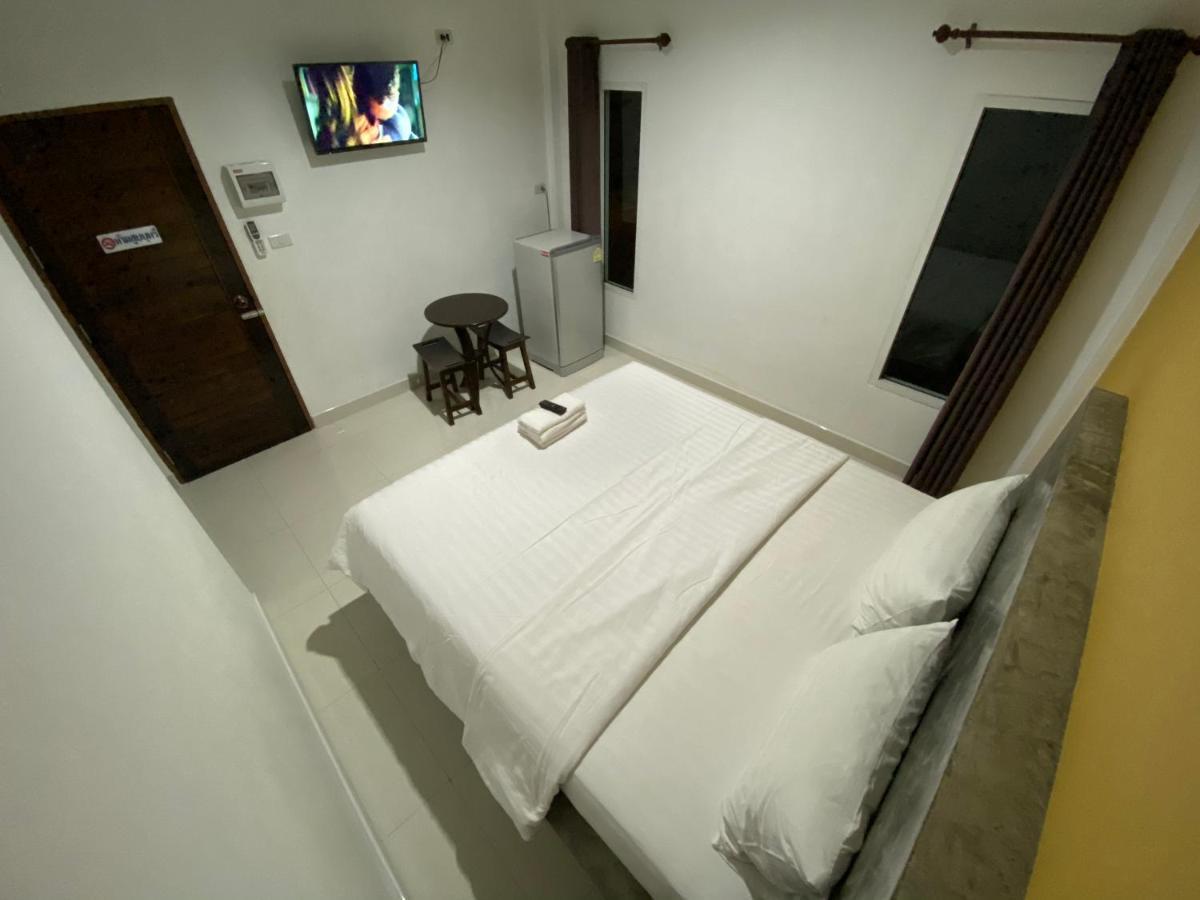Guest house The O2