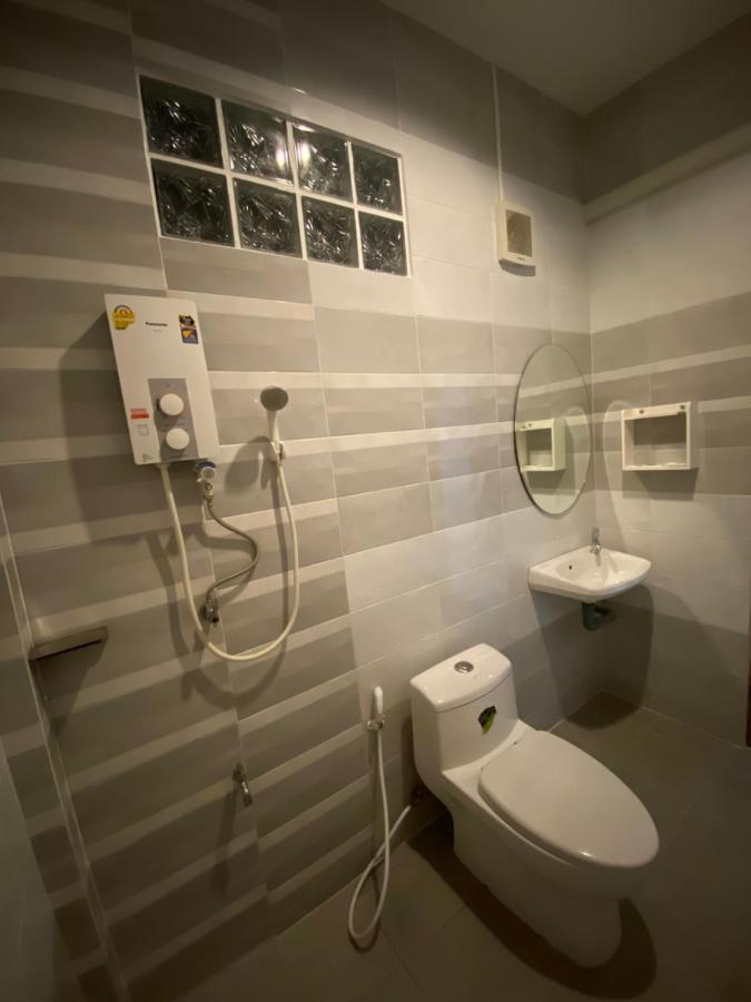 The O2 Guest house Hat Yai