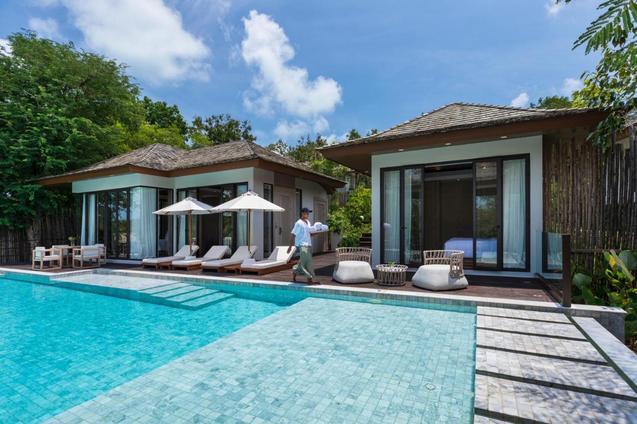 Cape Fahn Samui