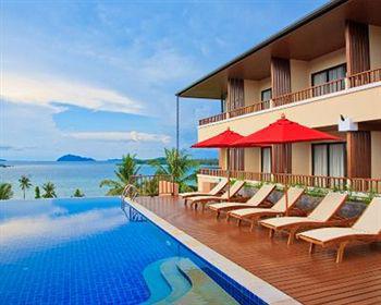 Resort Islanda