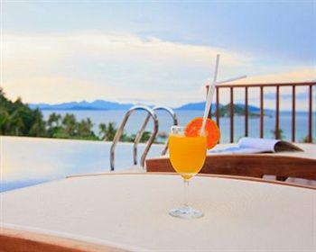 Resort Islanda 3*