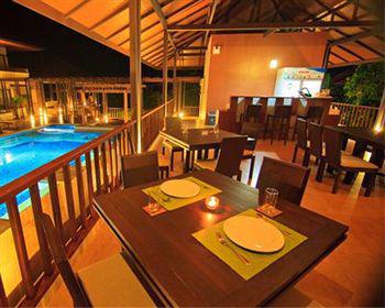 Resort Islanda Koh Mak