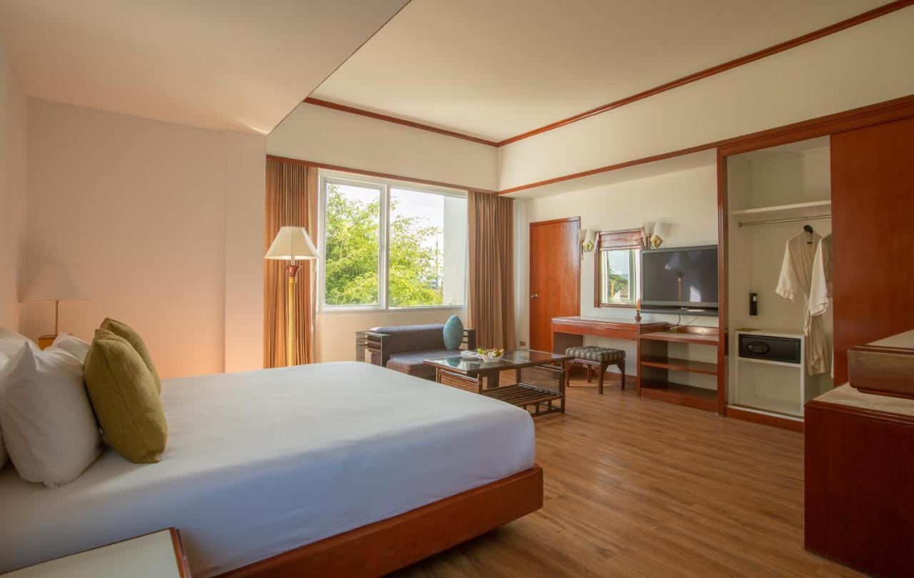 Resort Centara Life 4*