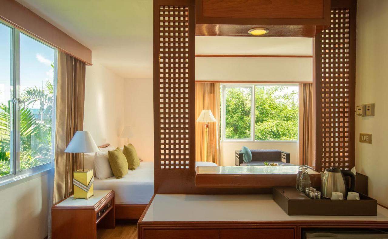 Resort Centara Life