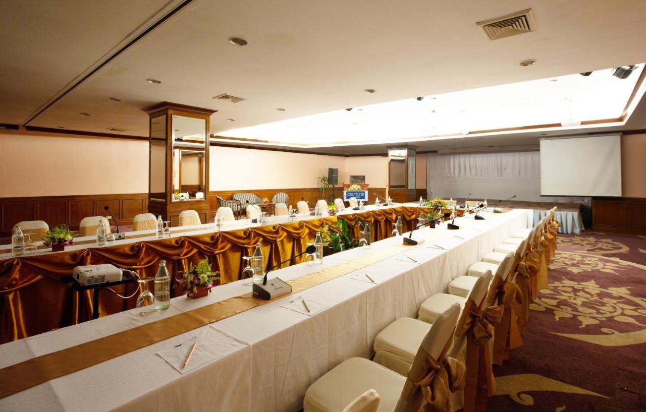 Centara Life 4*