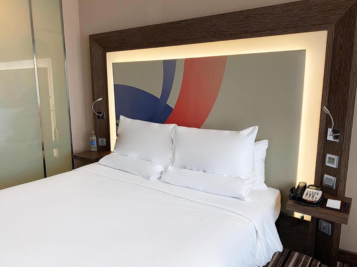 Novotel Bangkok Impact Hotel