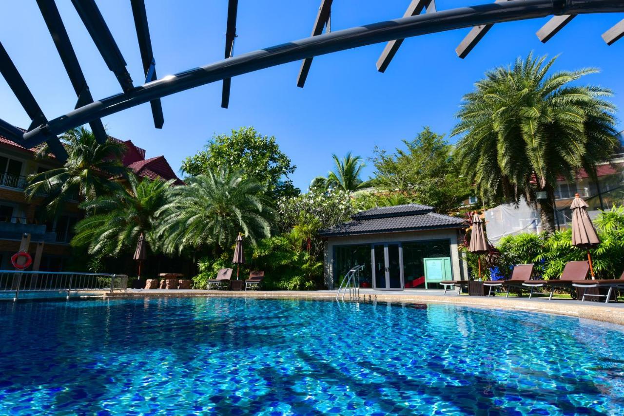 R-Mar Resort And Spa Patong, Phuket