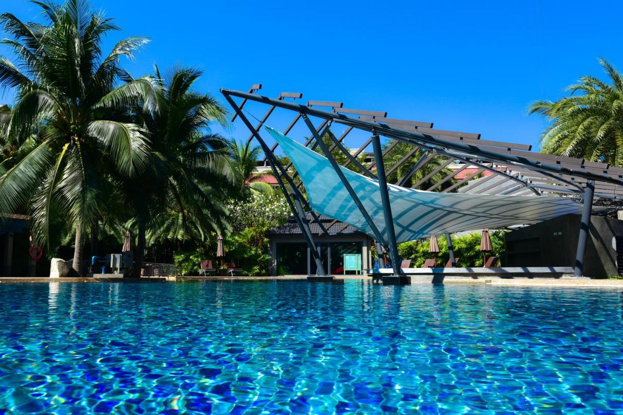 R-Mar Resort And Spa Patong, Phuket