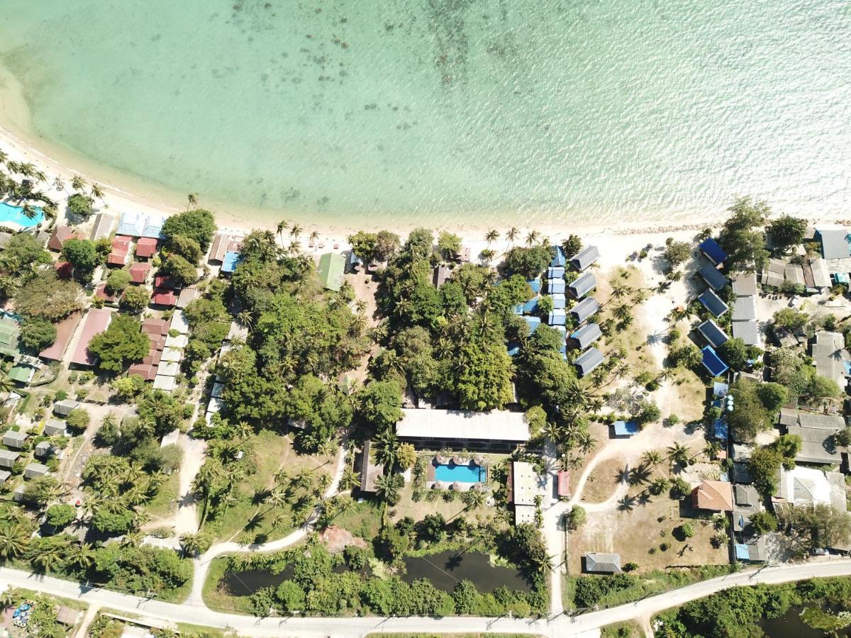Resort The Nidhra Boutique 3*