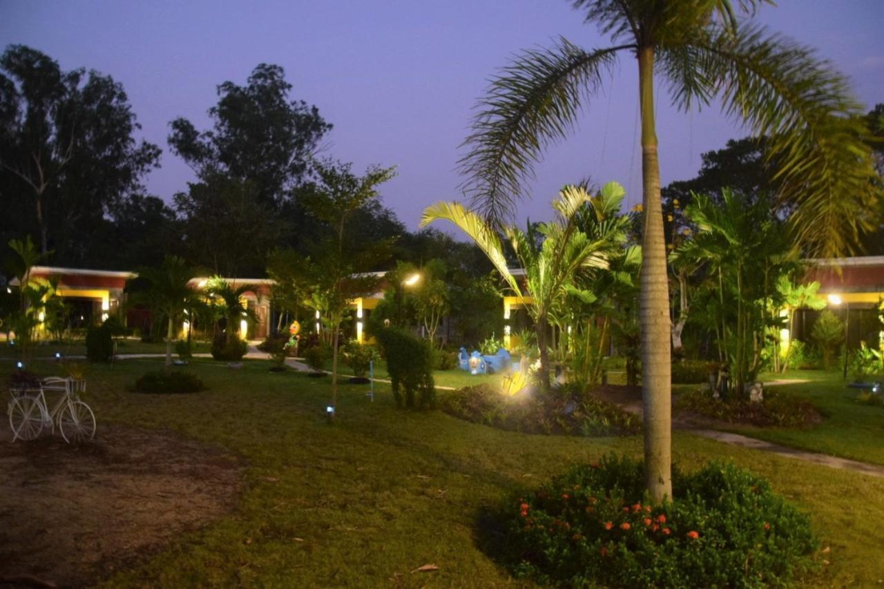 Nubdao Resort&restaurant