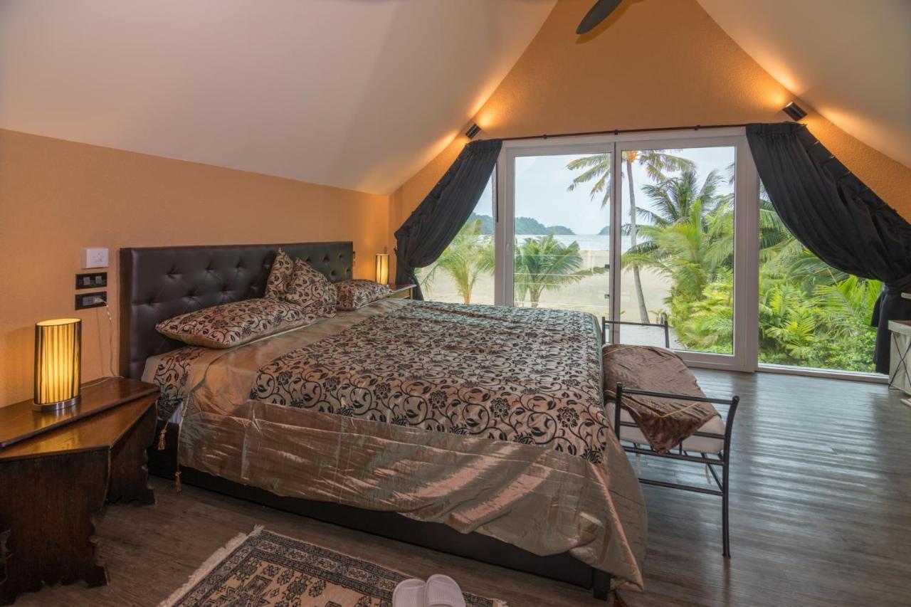 Laguna House * Koh Chang