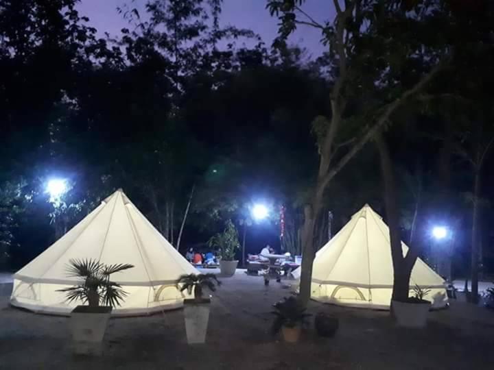 Baan Rai Pu Fa *