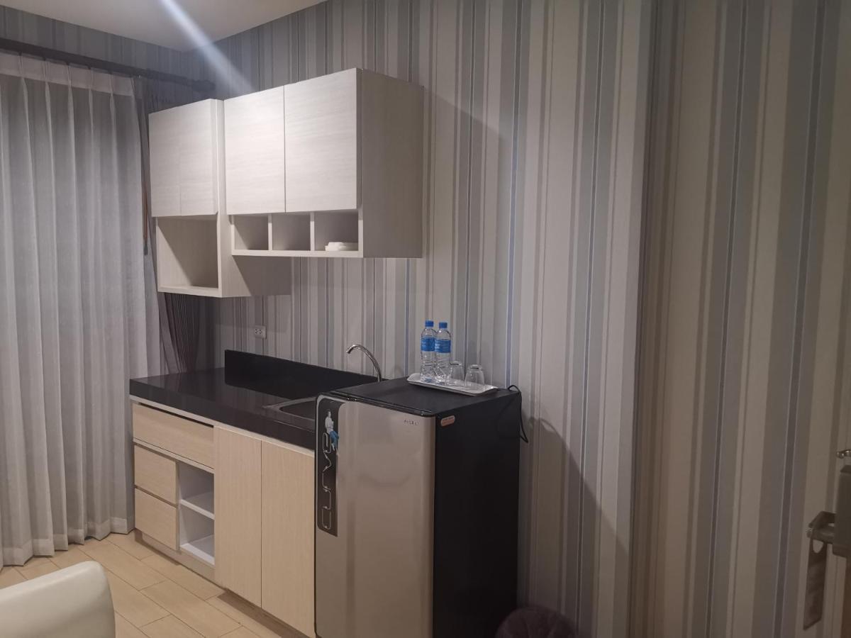 Hotel Abani Hotel Jomtien 3*