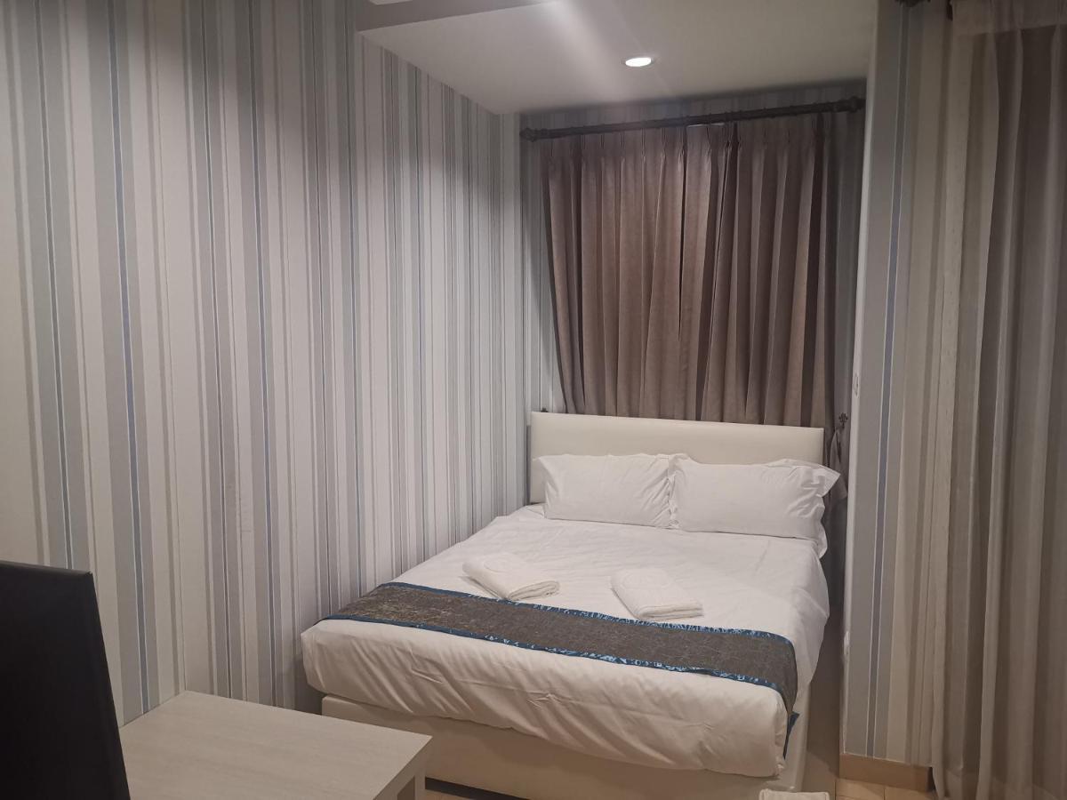 Abani Hotel Jomtien Hotel 3*