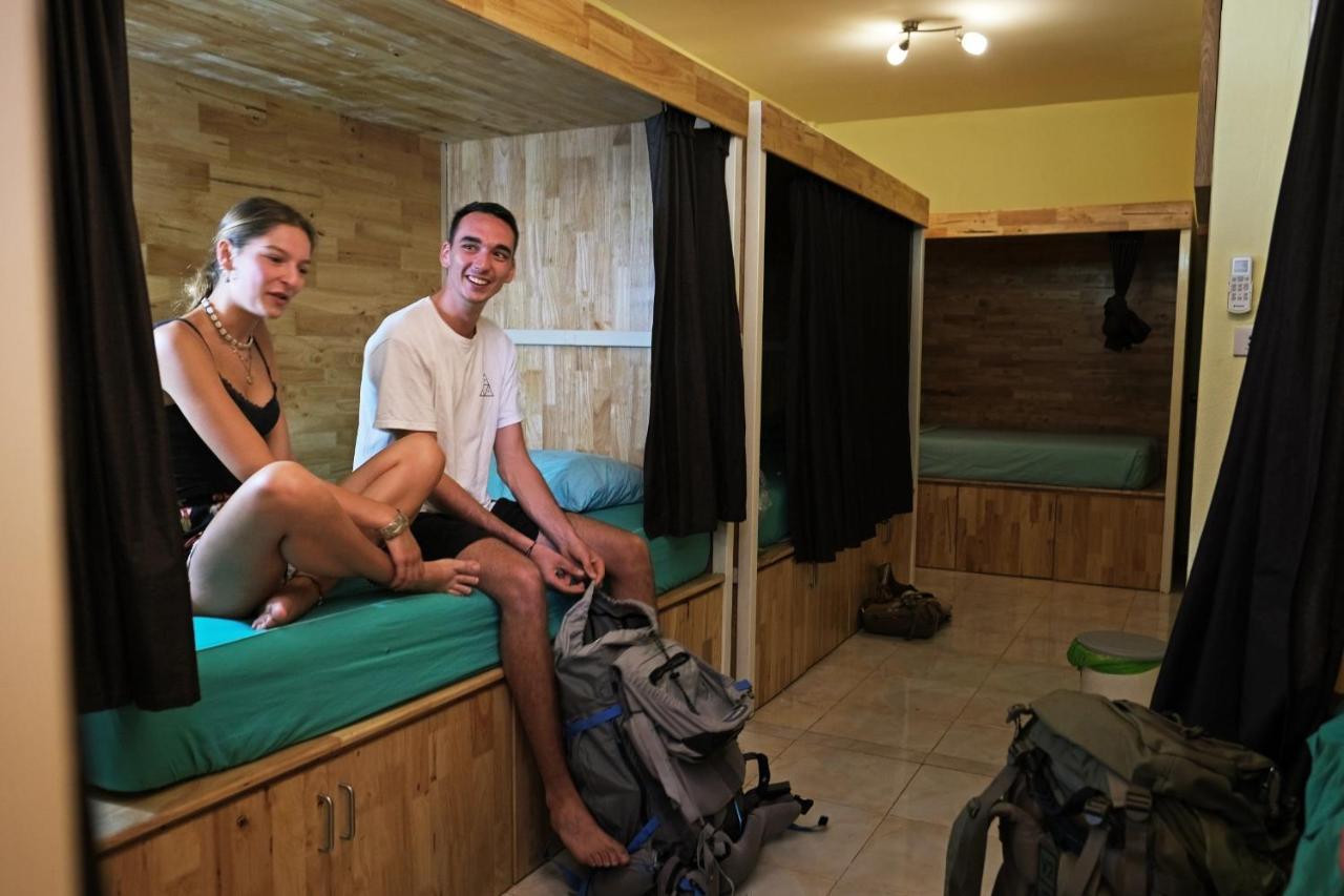 Hostel Coco Khao Sok Khao Sok National Park