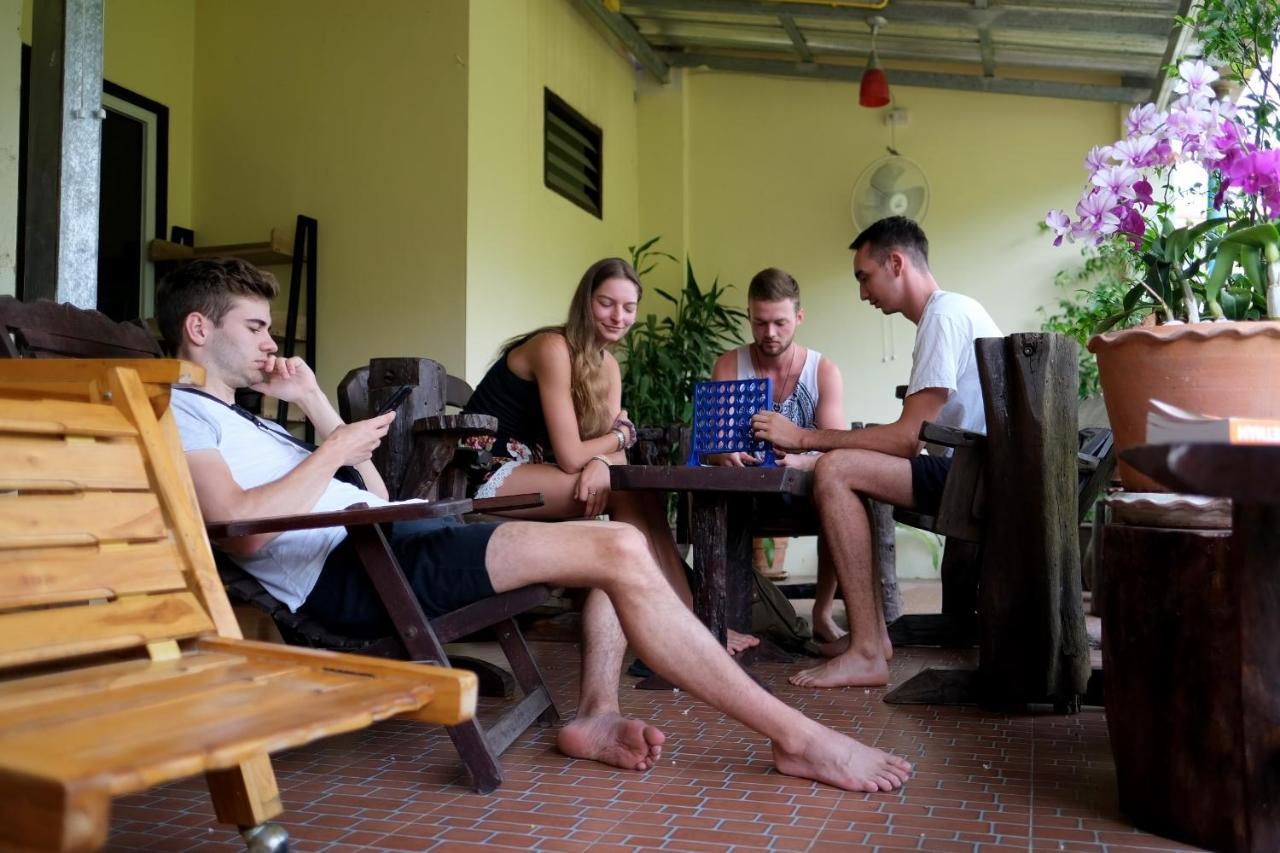 Hostel Coco Khao Sok Khao Sok National Park