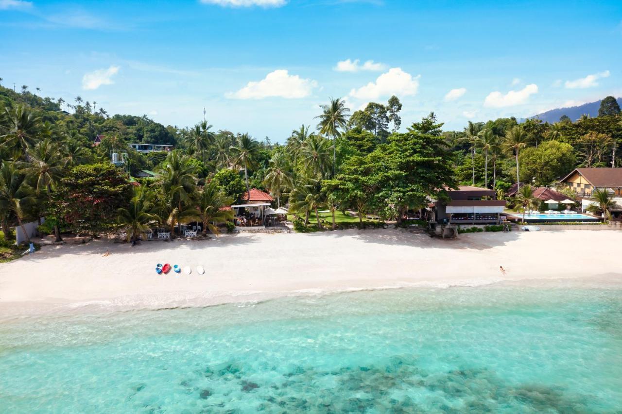 Promtsuk Buri 3* Lamai Beach (Koh Samui)