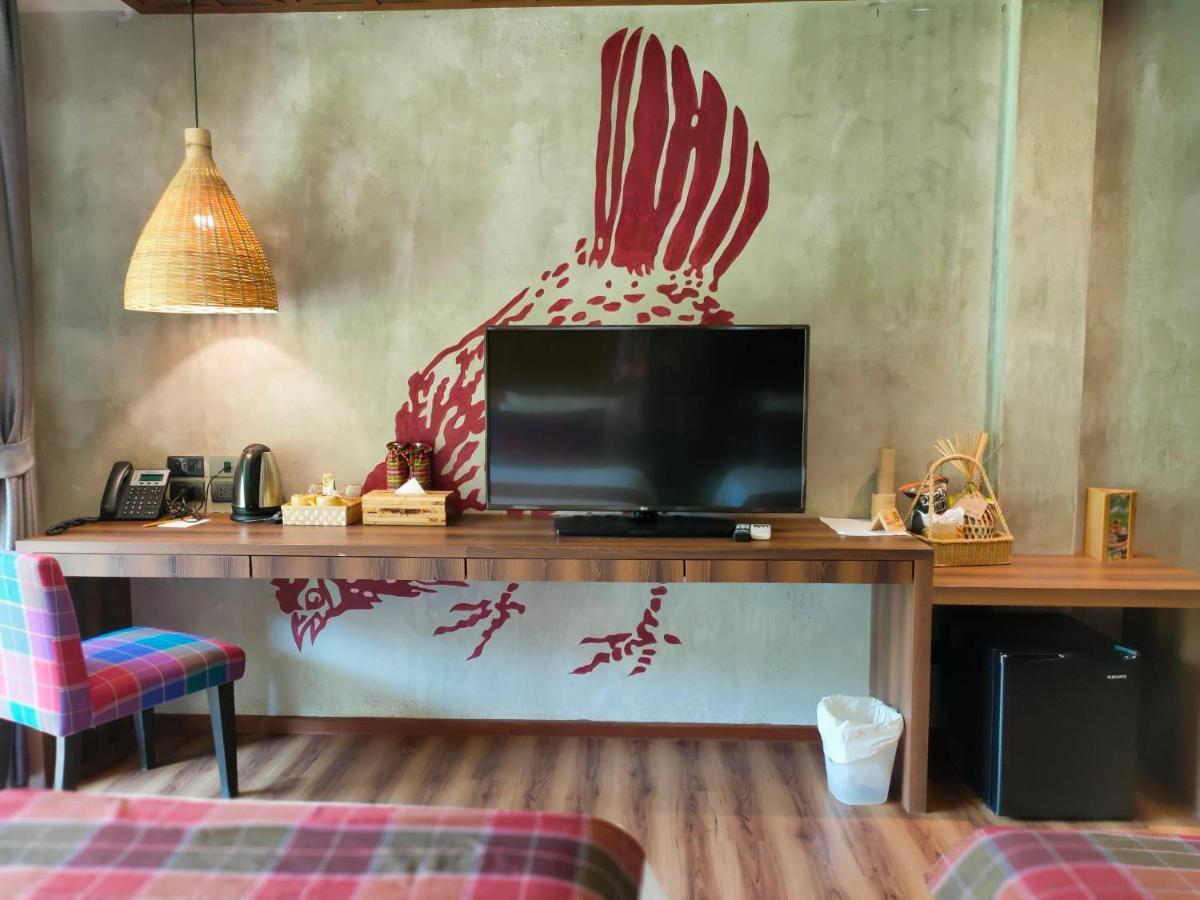 Hotel Recall Isaan Isan Concept At Khaoyai Sha Extra