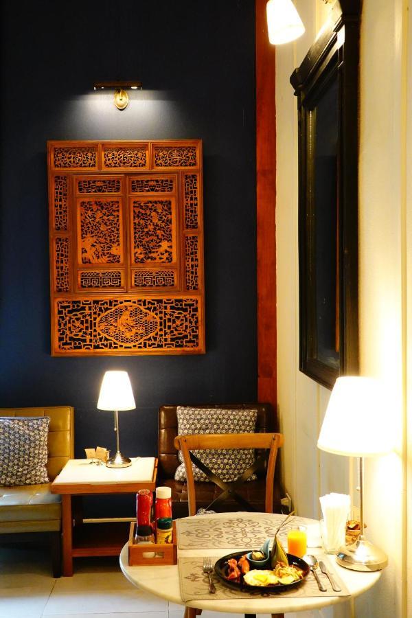 Dorm Of Happiness By Tharaburi Hostel *