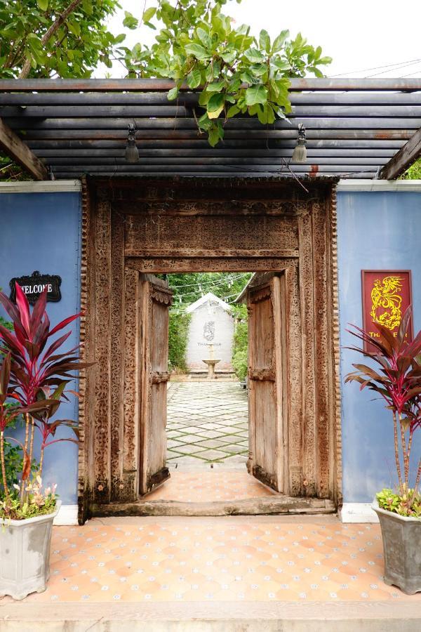 Dorm Of Happiness By Tharaburi Sukhothai