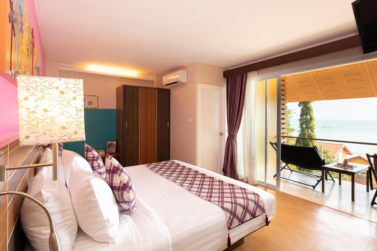 Palm Coco Mantra 3*