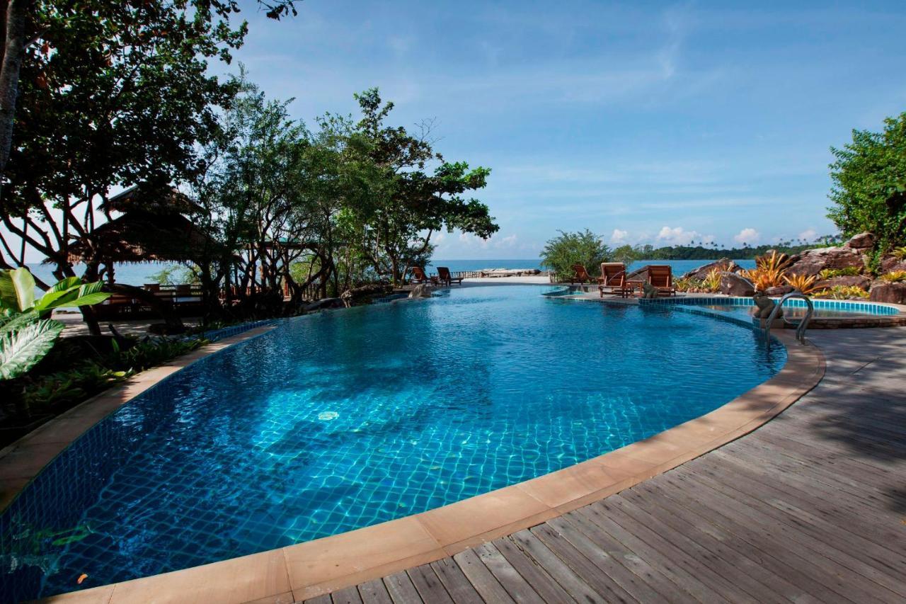Captain Hook @koh Kood