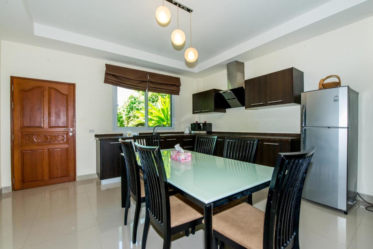 Platinum Villa Rawai