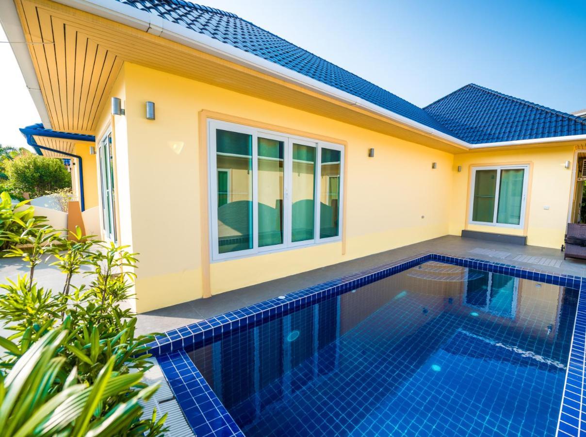 Villa Platinum *
