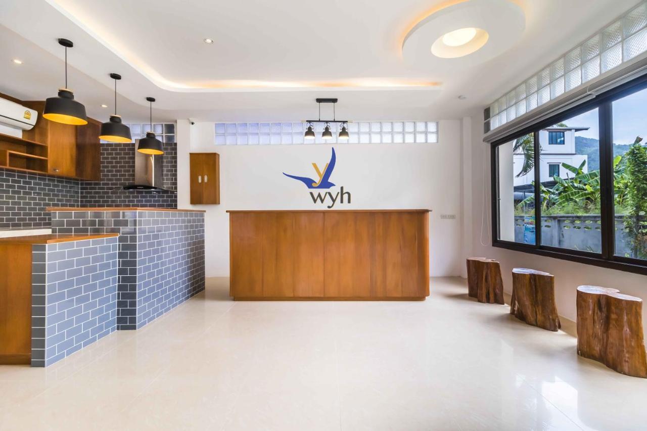 Wyh Hotel