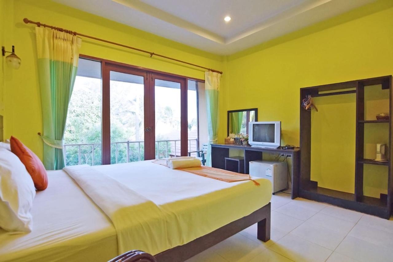 Resort Pranmanee