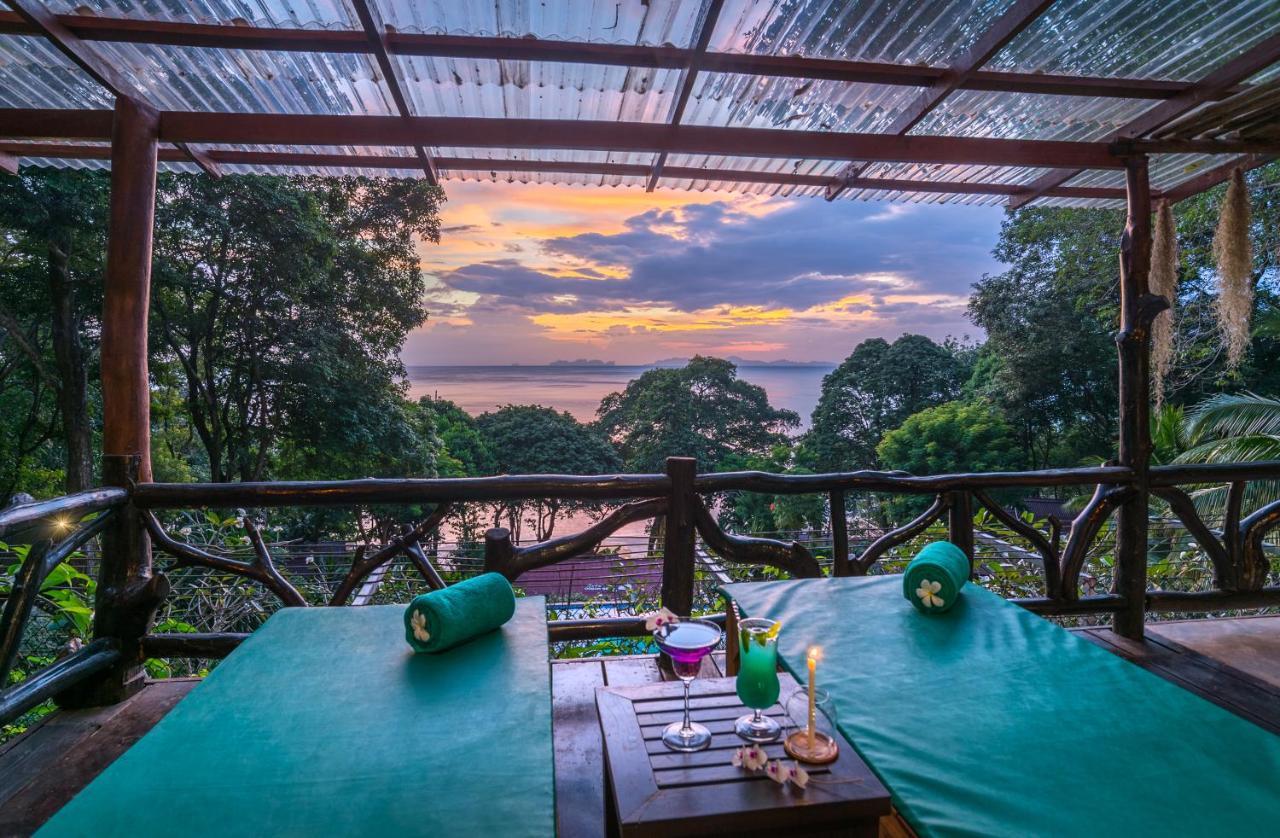 Koh Jum Ocean Beach Resort Resort 3*