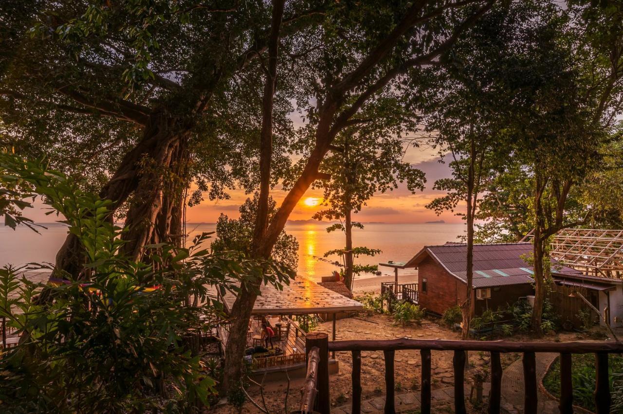 Koh Jum Ocean Beach Resort 3* Koh Jum