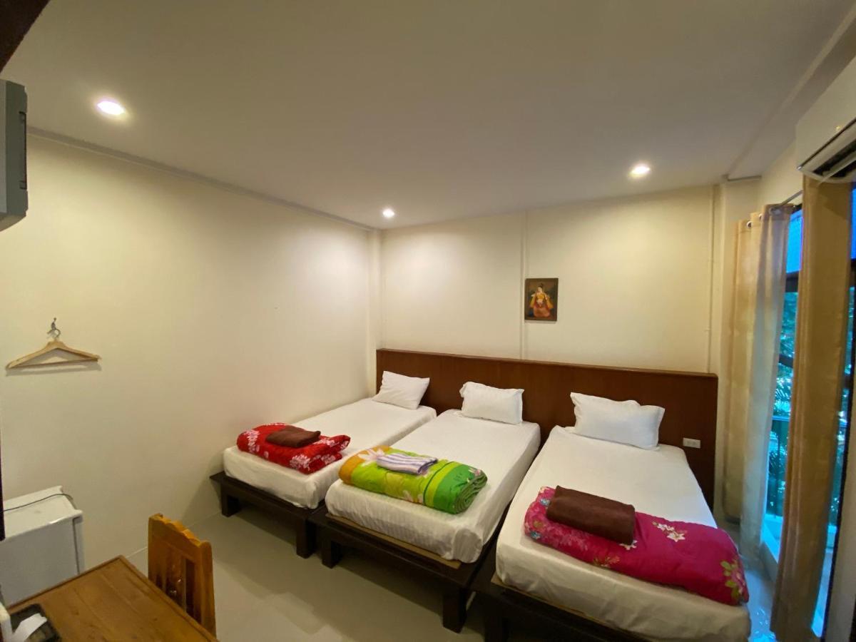 Hotel Jitra 2*