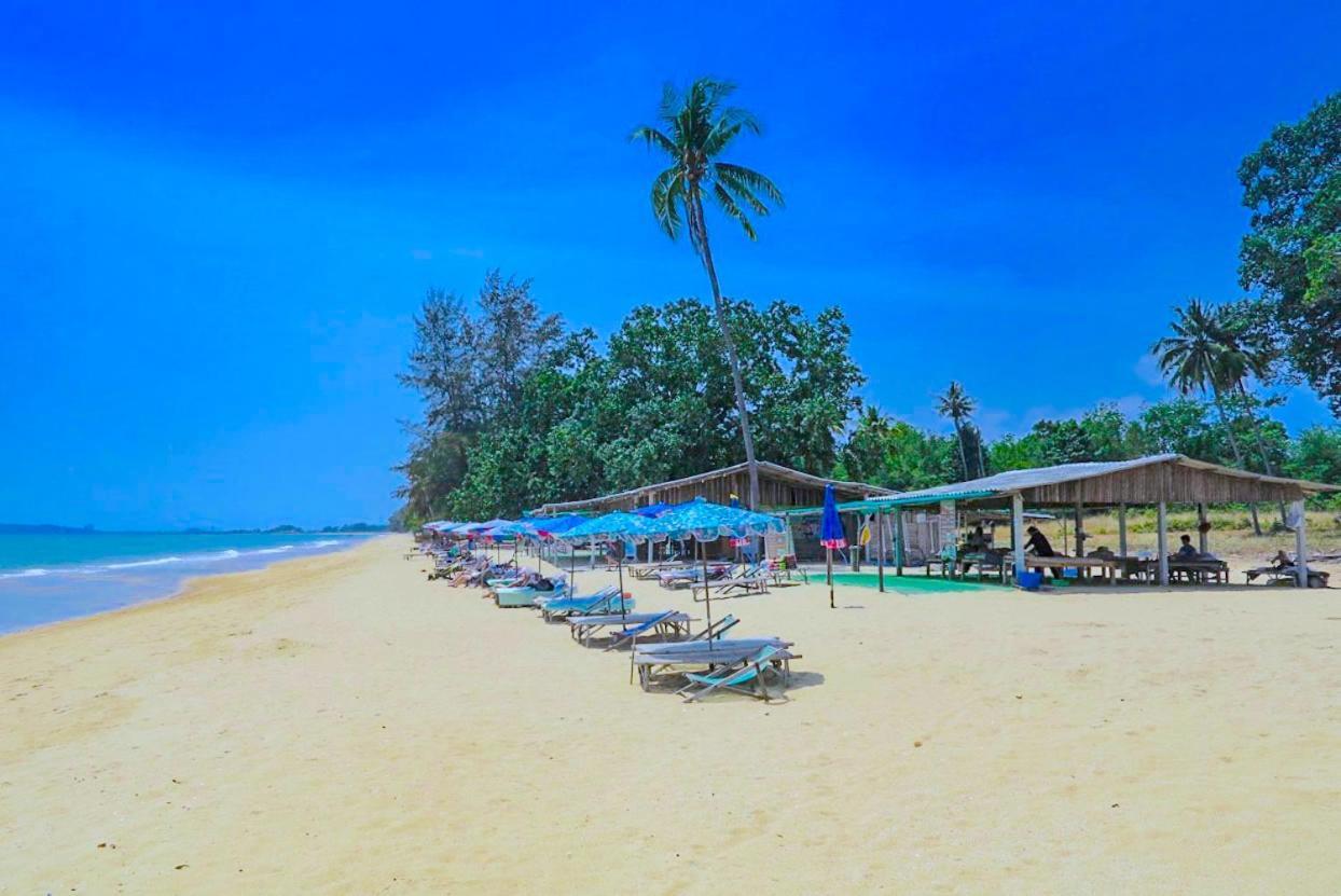 Natural -front Samet House With Pool * Rayong