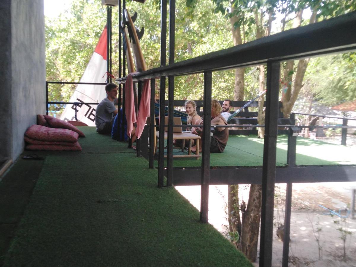 Hostel Phayam *