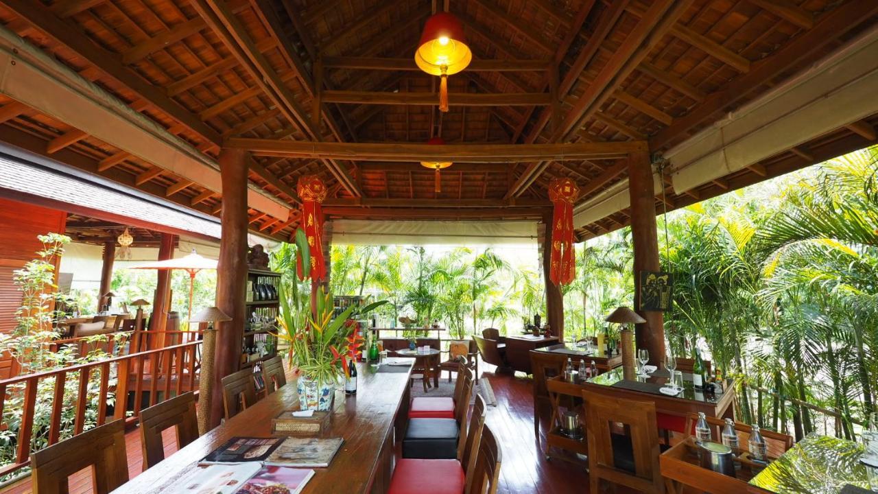 Resort Seasons Boutique Nan